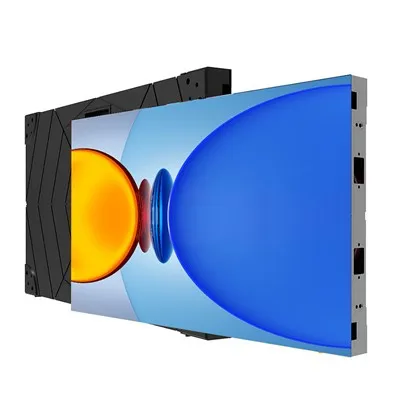 Videowall LED per interni standard